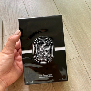 딥디크 플레르드뽀 오드퍼퓸 75ml 이미지