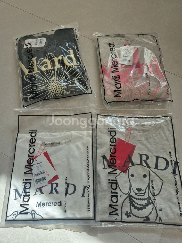 여성 럭키박스 15--1