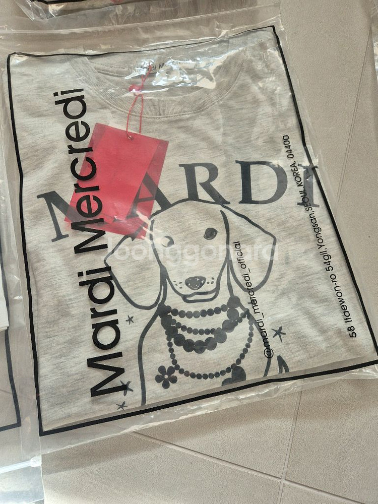 여성 럭키박스 15--5