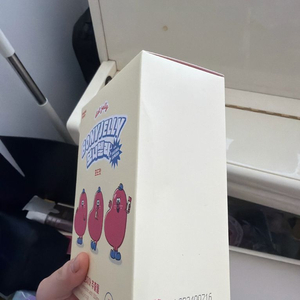 보니앤커비 보니젤리