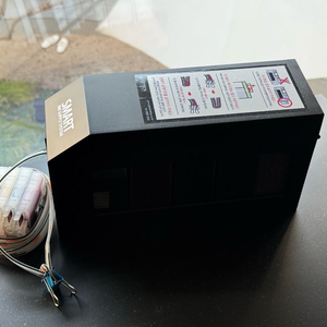 HP잉크젯 프린터용 무한잉크 공급기 이미지