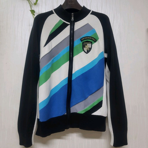 Exr 멋있는 니트 가디건 집업자켓 남자 95