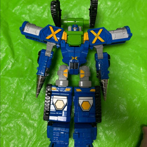 헬로카봇 스타블래스터 로봇,엔지니어 로봇