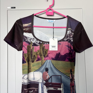 데이즈데이즈 로드트립 시리즈 탑 S 이미지