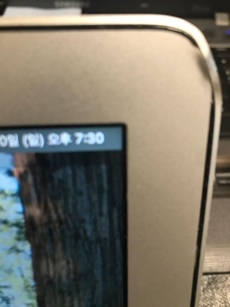 맥북에어 2014팝니다 이미지