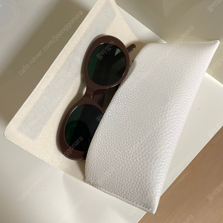 oror product 오르오르 선글라스 이미지