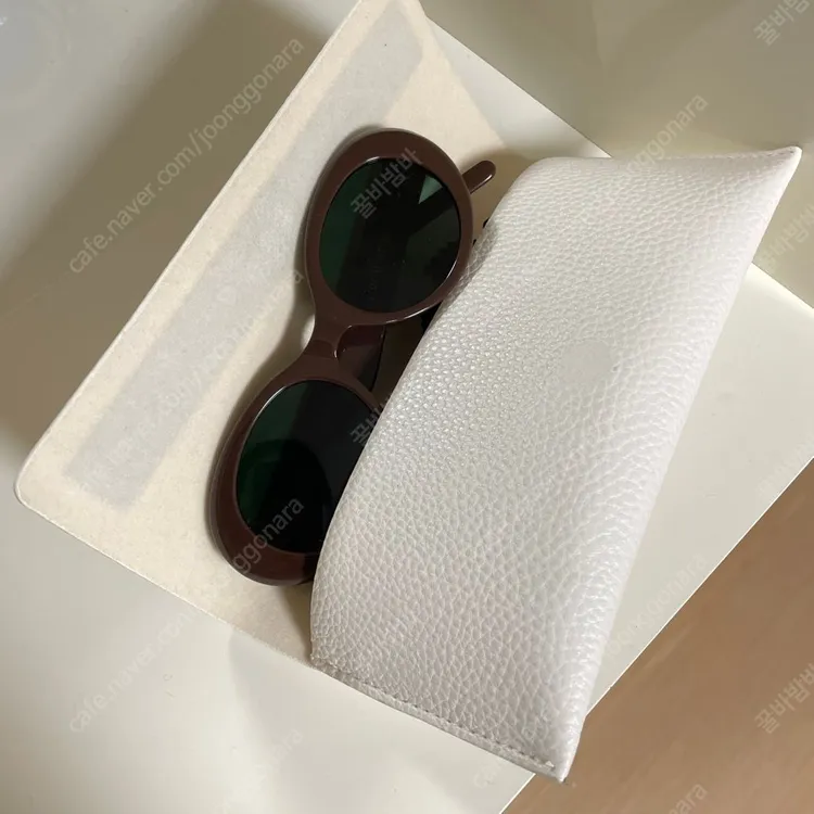 oror product 오르오르 선글라스 이미지