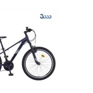 산악자전거 MTB 아팔란치아 새제품