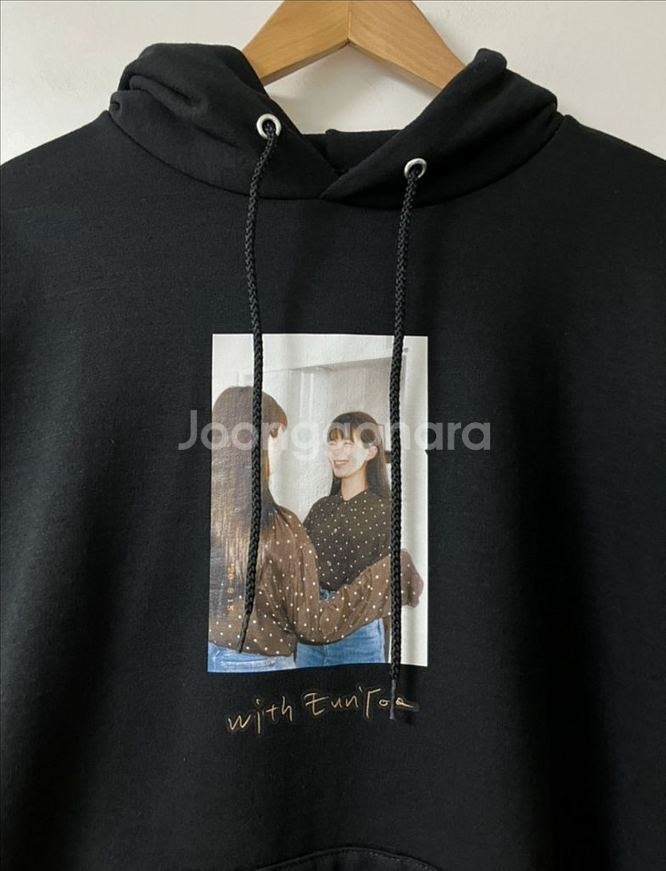 챔피온 후드티 기모--2