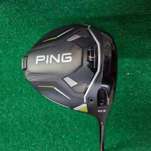 PING 핑 G430 MAX 10K 드라이버