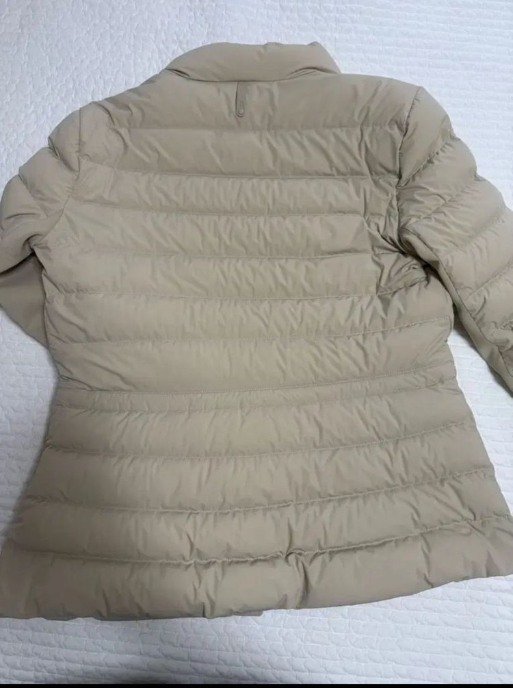 맥케이지 제이시 시티 여성 경량 다운 재킷 WPLOFJCY01--2