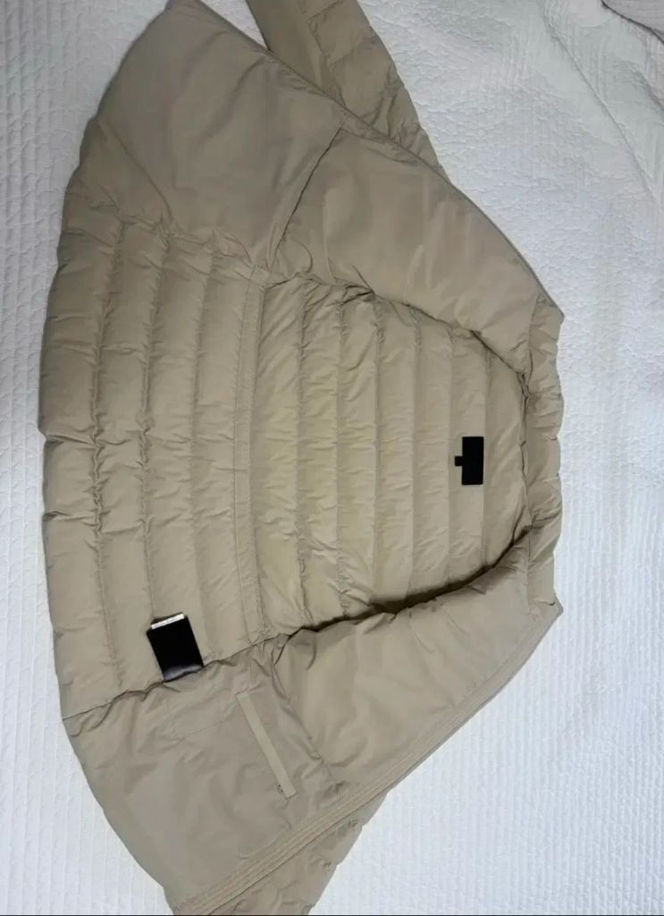 맥케이지 제이시 시티 여성 경량 다운 재킷 WPLOFJCY01--3