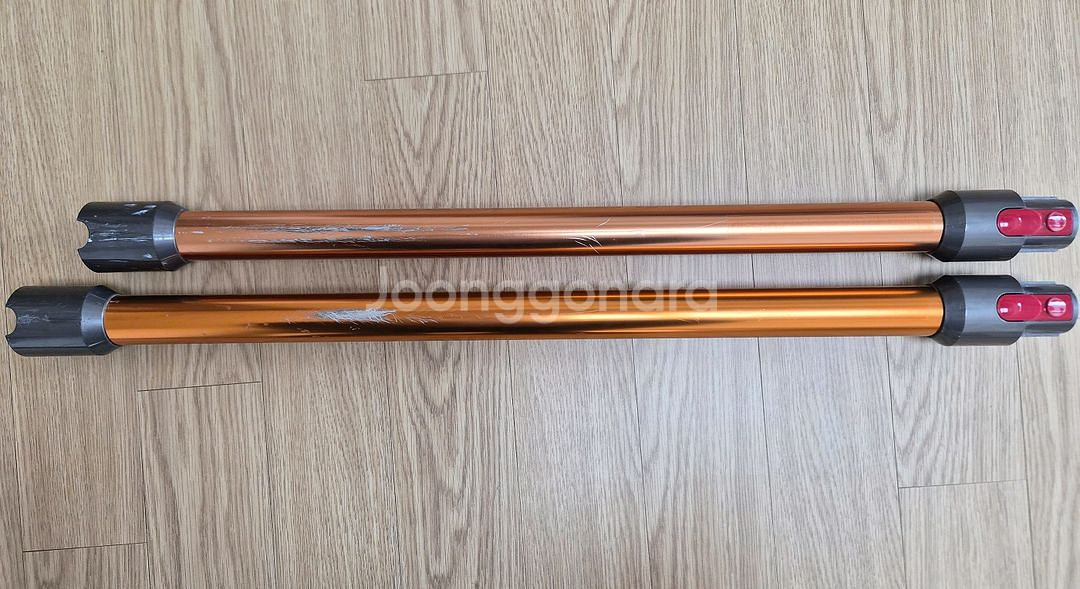 다이슨 진공 청소기 완드 2개(연결봉:V7, V8, V10, V11) - 개별판매가능--0