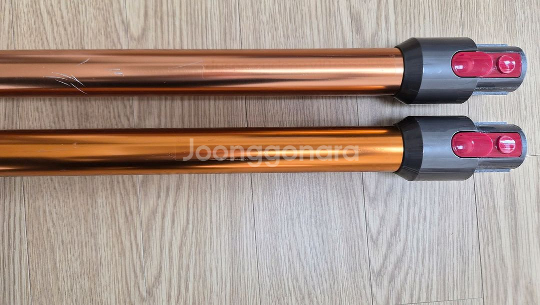 다이슨 진공 청소기 완드 2개(연결봉:V7, V8, V10, V11) - 개별판매가능--1