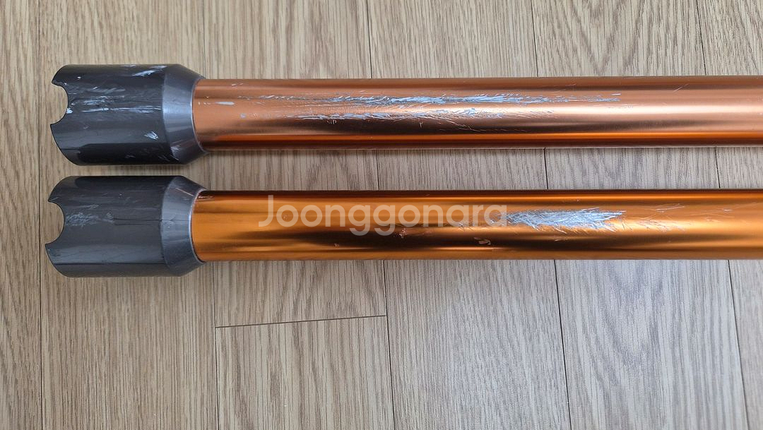 다이슨 진공 청소기 완드 2개(연결봉:V7, V8, V10, V11) - 개별판매가능--2