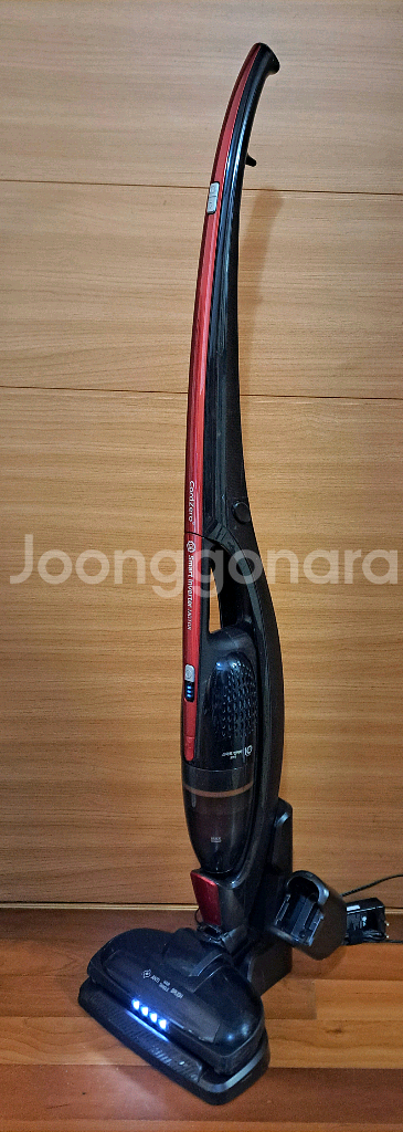 LG 무선청소기--4