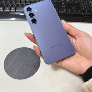 갤럭시S24 sss급 512기가