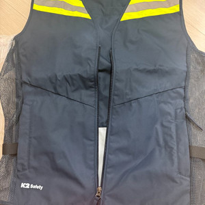 K2 Safety 아이스 쿨링 조끼 새상품 L 이미지