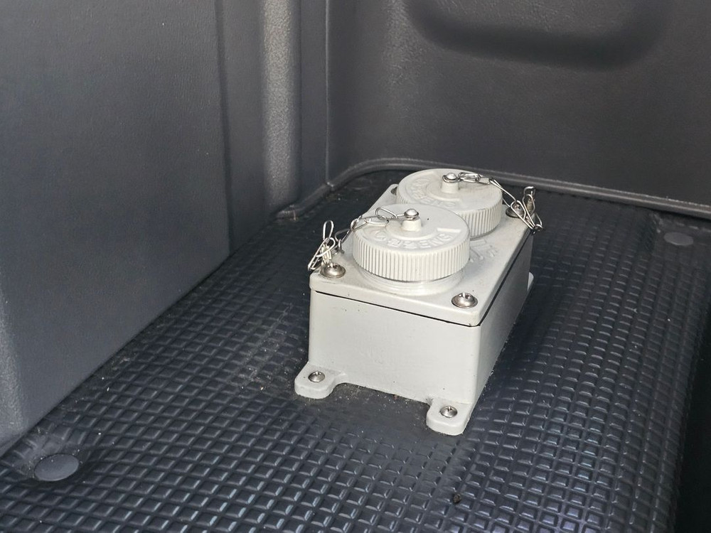 동해 DHS-950바가지차 오토--7