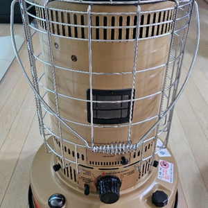 토요토미기어미션난로(GEAR MISSION)