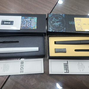 겸손 만년필 베개 이미지