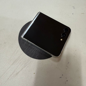 제트플립5 512기가 민트색상