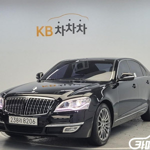 [KG모빌리티(쌍용) ]뉴체어맨W 가솔린 4WD CW600 4TRONIC 프레스티지 (5인승) #가을특가 이미지