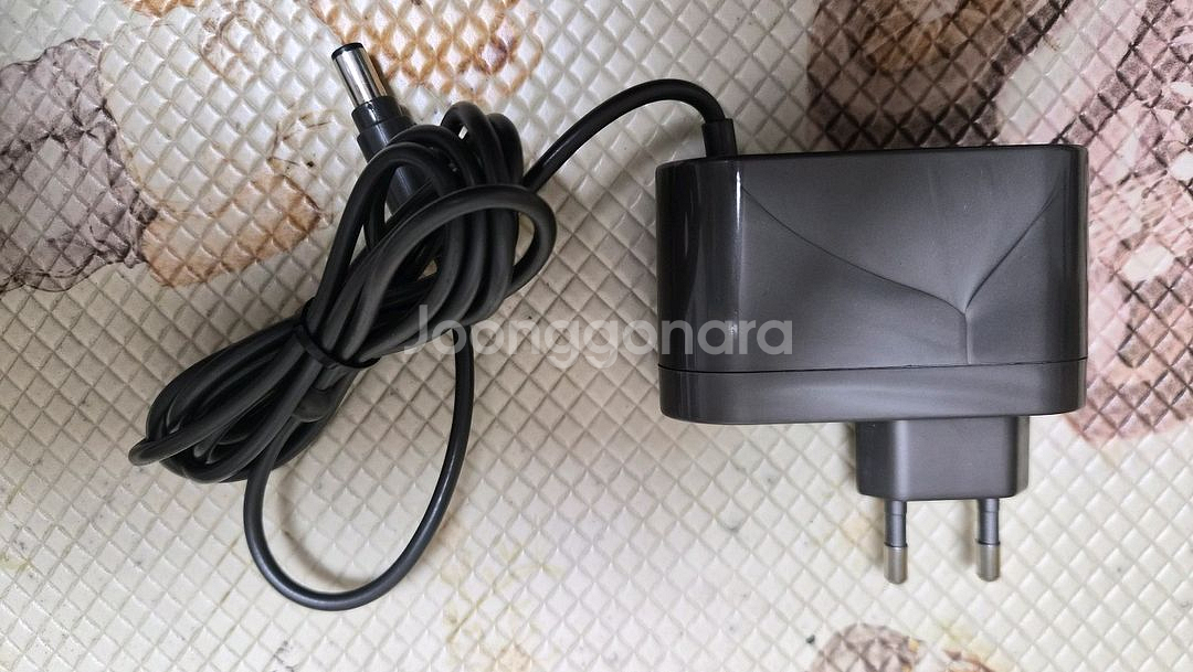 다이슨 진공 청소기 정품충전기(모델 : 17530-07)--0