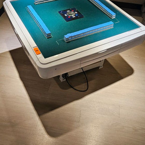 amos jp2 리치마작 자동테이블 이미지