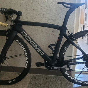 로드 자전거 완차 및 코리마휠, 듀라 구동계 판매