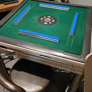 treyo 대형 마작테이블 이미지