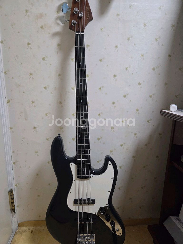 벤티볼리오 ej1w +헤드셋 엠프--0