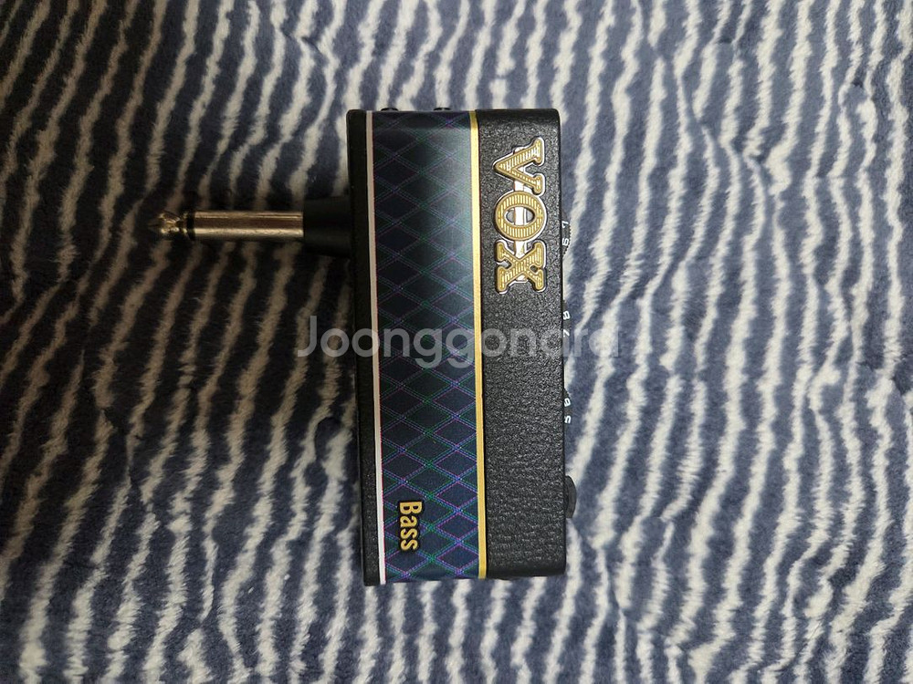 벤티볼리오 ej1w +헤드셋 엠프--1