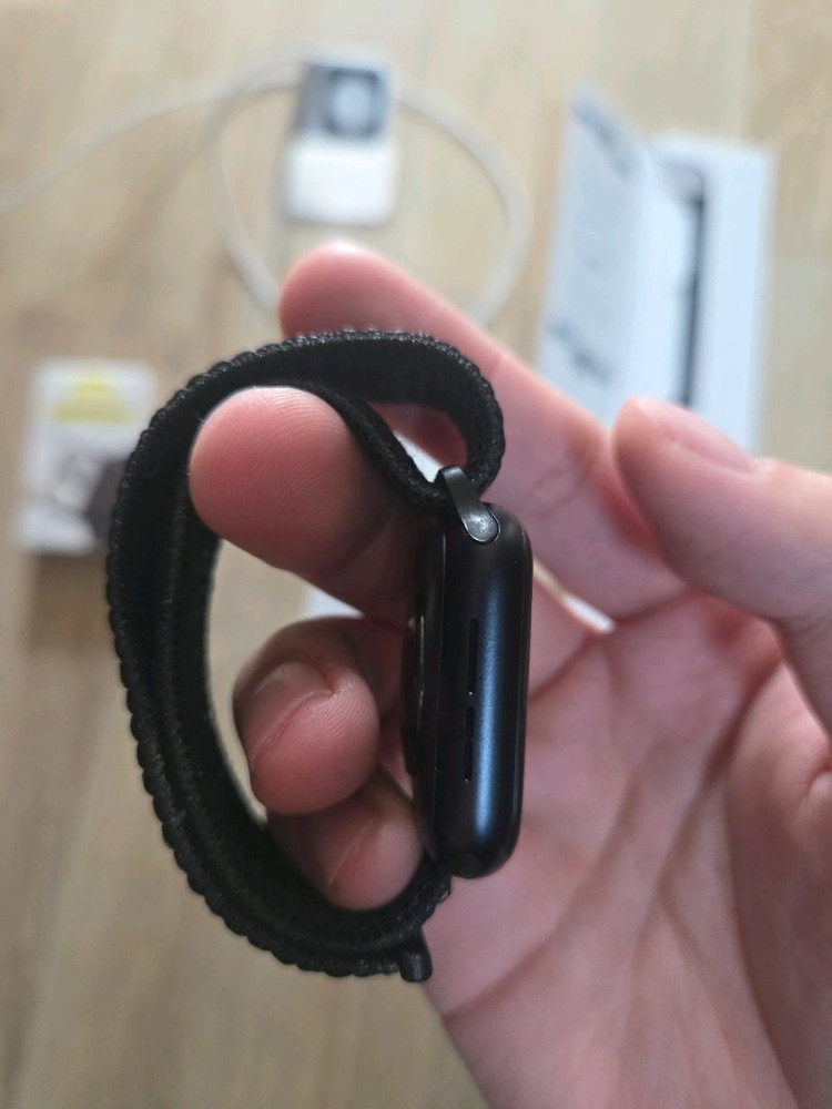 애플워치se3 40mm s급--2