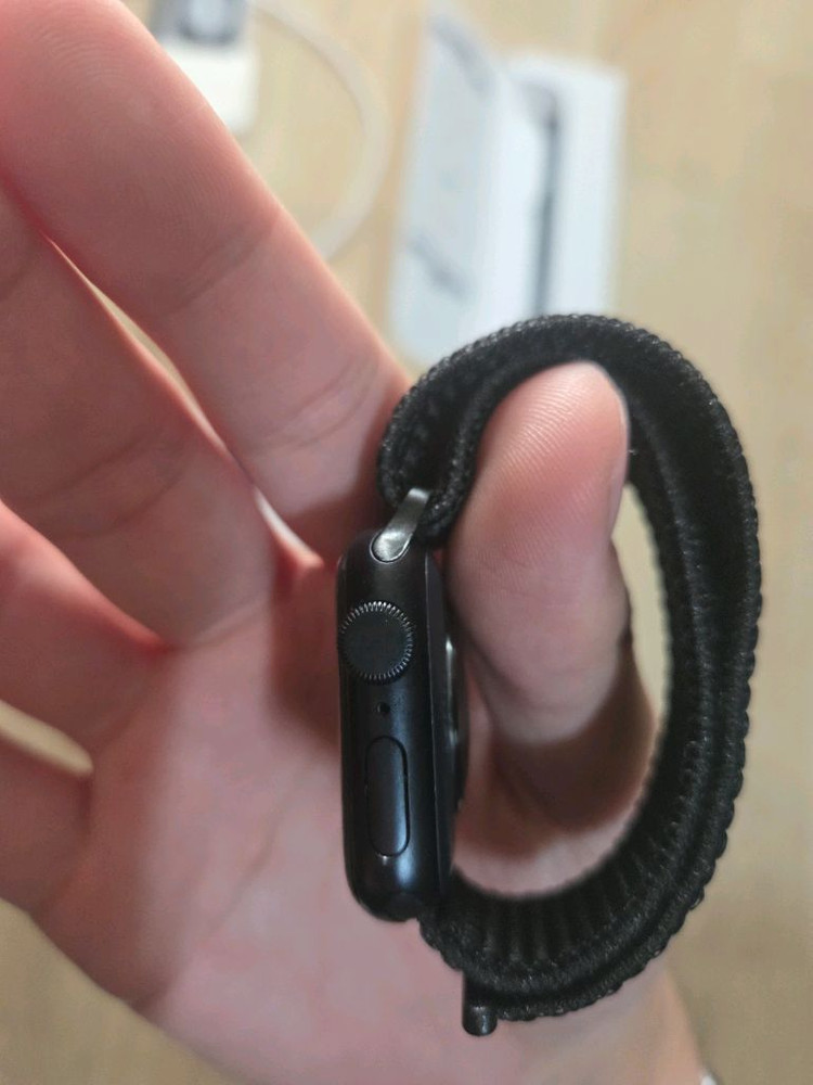 애플워치se3 40mm s급--3