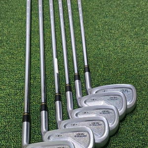 혼마베레스 TW901 스틸아이언 5~10