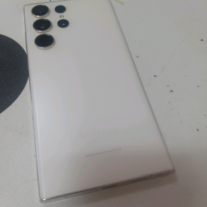 갤럭시s23울트라 512기가 자급제 크림
