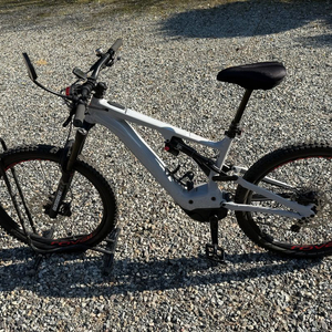 스페셜라이즈드 터보 케니보콤프 S4 (2021년식)