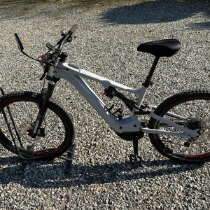 스페셜라이즈드 터보 케니보콤프 S4 (2021년식)