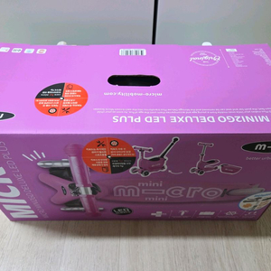 마이크로킥보드 미니투고 + 2종 사은품