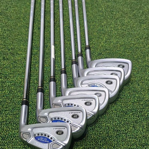 혼마 베레스 IC-01 스틸아이언 5~11