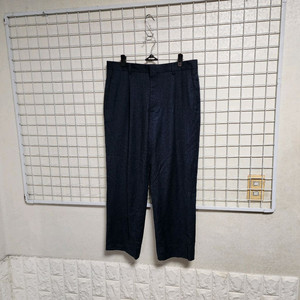 로가디스(REDA1865/골프형/울)정장바지(남30) 이미지