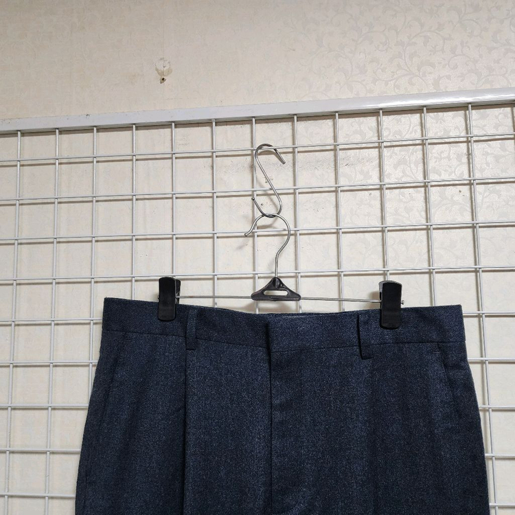 로가디스(REDA1865/골프형/울)정장바지(남30) 이미지