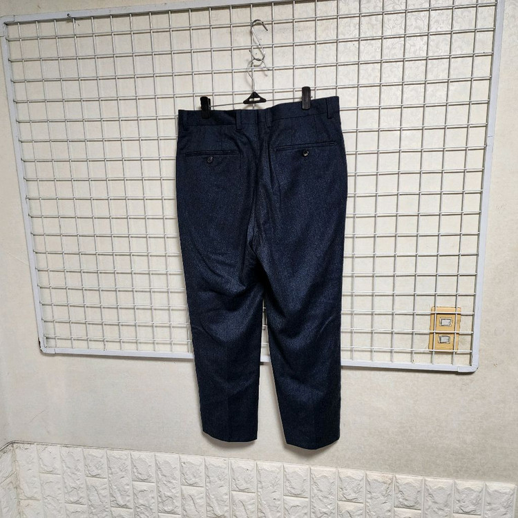 로가디스(REDA1865/골프형/울)정장바지(남30) 이미지