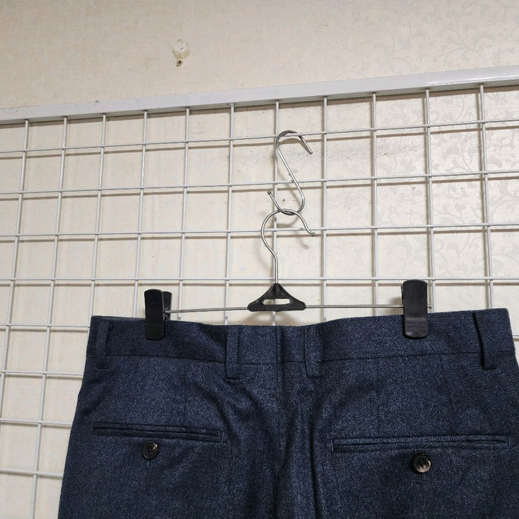 로가디스(REDA1865/골프형/울)정장바지(남30) 이미지