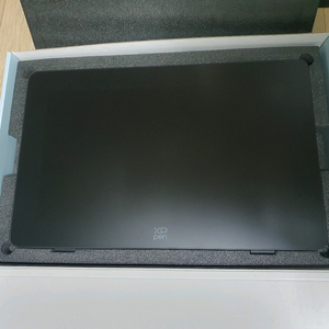 엑스피펜 아티스트 프로 24 4k