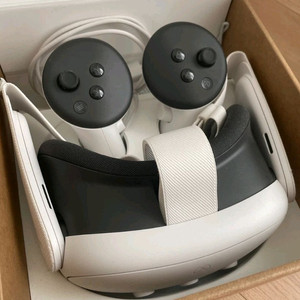 메타 퀘스트3 512