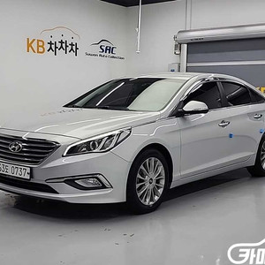 [현대]LF 쏘나타 2.0 스마트 기본형 #가을특가