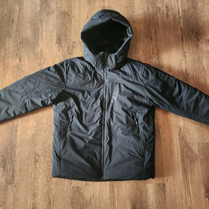 k2 남성 다운점퍼 100사이즈