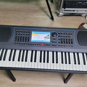 케트론 sd7 A급판매합니다